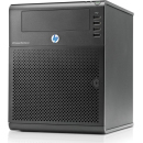 HP Microserver ProLiant N40L AMD Turion II Neo N40L 1.5GHz 4GB RAM 4xLFF SATA